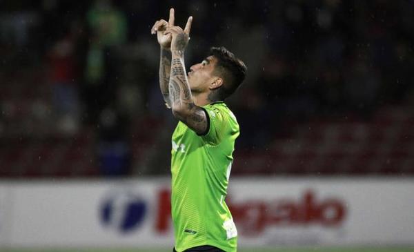 Tigres quiere a Darío Lezcano