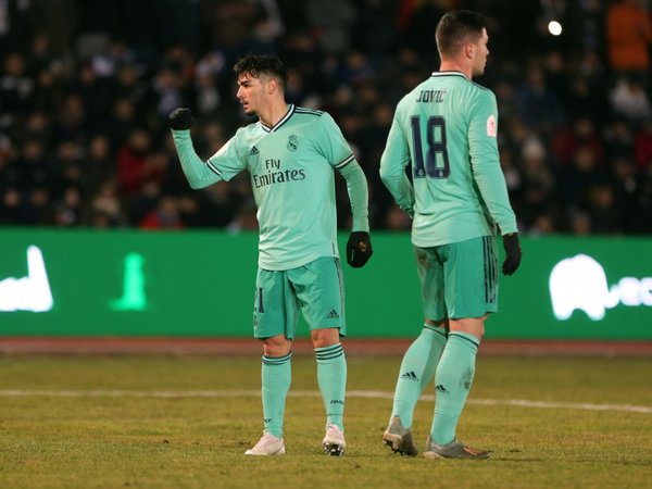 Nuevo revés económico para el Real Madrid