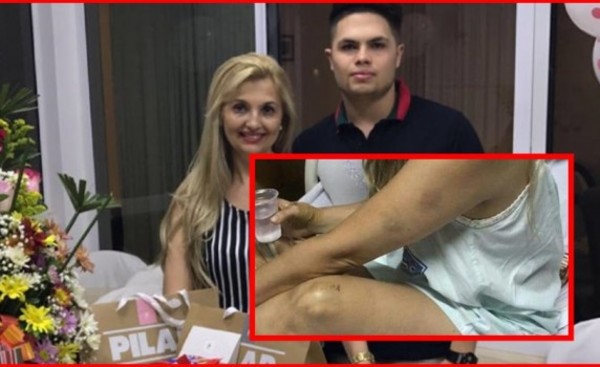 Piden nueva revisión de medidas a Rodrigo Florentín