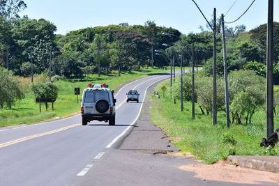 Anuncian fin de semana con buen tiempo - Digital Misiones