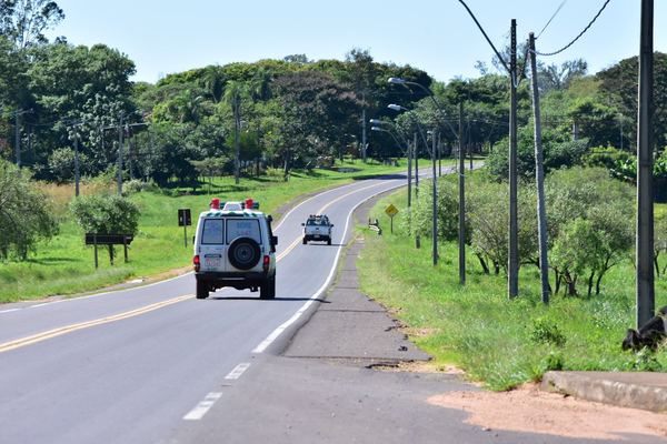 Anuncian fin de semana con buen tiempo - Digital Misiones