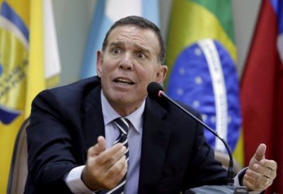 Justicia estadounidense niega prisión domiciliaria a Napout