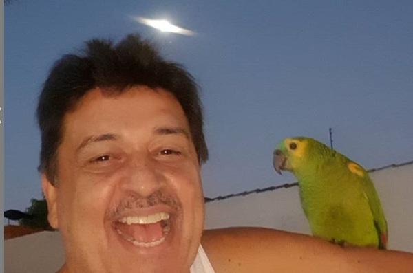 El Pionero presentó a su lora