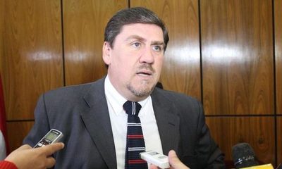 Senadores dan negativo a prueba de covid-19