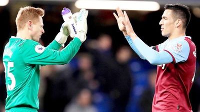 West Ham acuerda aplazamiento de salarios de sus jugadores - Fútbol - ABC Color