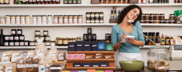HOY / Para producción, comercio, servicios y consumo: ofertan créditos para reactivar