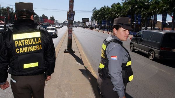 Hasta cuatro años de cárcel para quienes viajan en Semana Santa