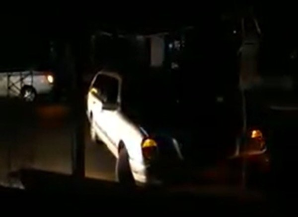 Inhumación nocturna alarmó a vecinos del cementerio de Capiatá - ADN Paraguayo