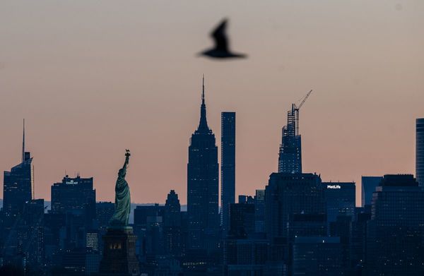 Alcalde de Nueva York anuncia cierre de escuelas públicas hasta fin del año escolar