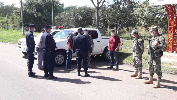 Más de 1.700 personas ya fueron imputadas por violar la cuarentena