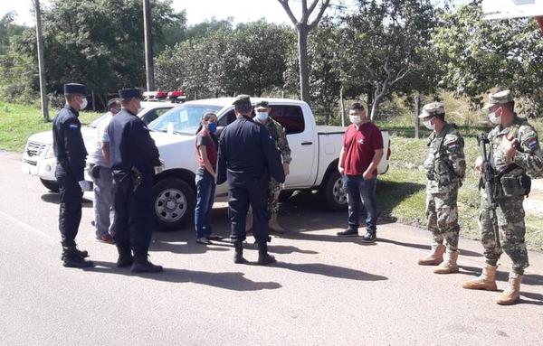 Más de 1.700 personas ya fueron imputadas por violar la cuarentena