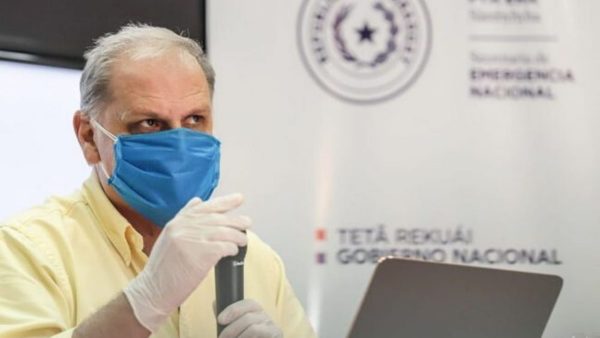 Desde muertos hasta prófugos intentaron cobrar subsidio de Ñangareko