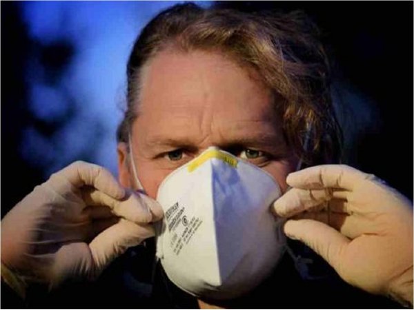 Médico en Wuhan: "Sin mascarillas no contendremos el virus"