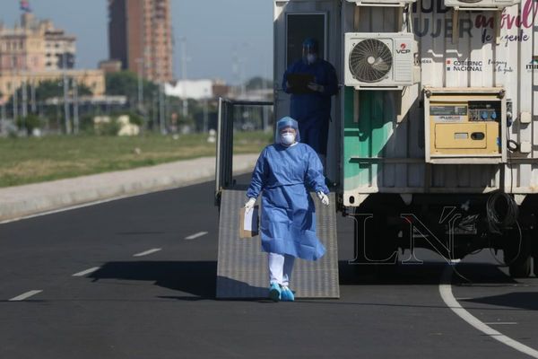 Salud aclara cuando se considera recuperado a un paciente de COVID-19