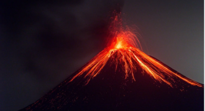 (VIDEO) ¡¡¡BOOM!!! y explotó el volcán Anak Krakatoa | Crónica