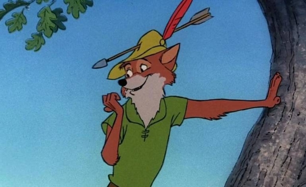 HOY / Disney trabaja en una nueva versión de "Robin Hood"