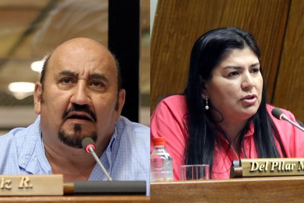 Analizarán desafuero de diputados después de cuarentena | Noticias Paraguay
