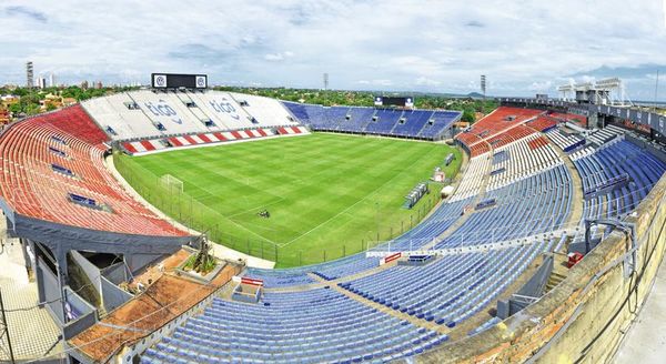 Todo reducido a lo que resta del año - Deportes - ABC Color