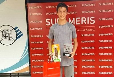 Semana Santa sin el tradicional torneo “Pascuas Bowl” del CIT - Deportes - ABC Color