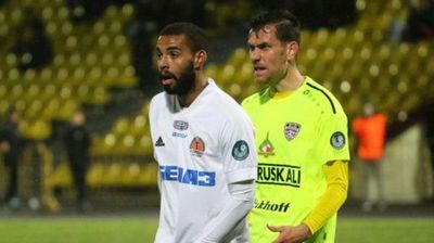 Cambio de puntero en el fútbol de Bielorrusia - Fútbol - ABC Color