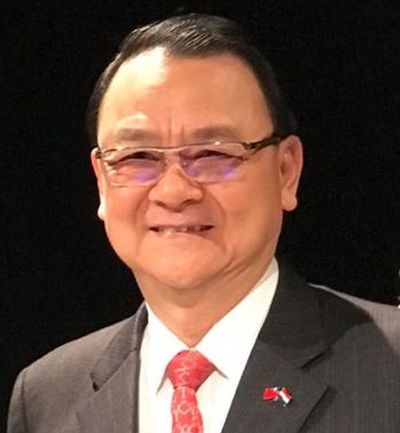 “Se está politizando la salud de 24 millones de personas”, sostiene embajador de Taiwán