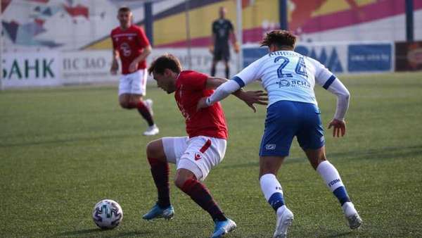 OMS insta a Bielorrusia a que pare el fútbol