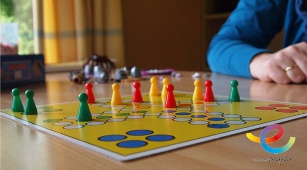 La cuarentena dispara ventas de libros electrónicos, puzzles y juegos de mesa » Ñanduti