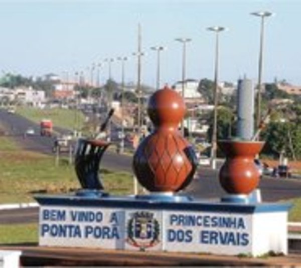 Paciente de coronavirus en Amambay está grave - Paraguay.com