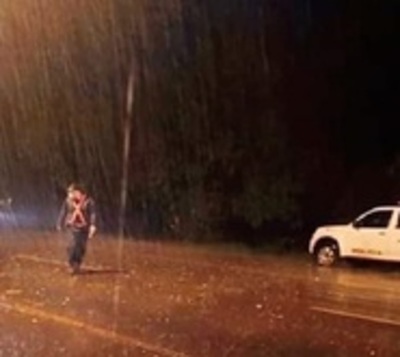 Policía insiste: Incautarán vehículos de los que fueron al interior - Paraguay.com