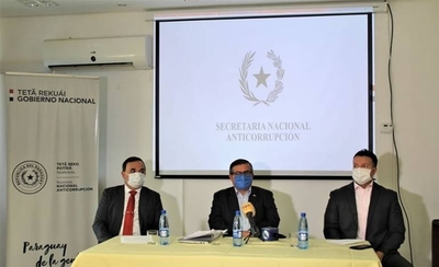 HOY / Registraron 190 denuncias correspondientes al programa "Ñangareko"