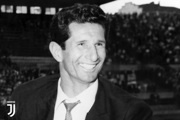 Heriberto Herrera y el recuerdo que dejó en la Juventus