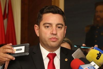 Diputados sesionarán tras cuarentena