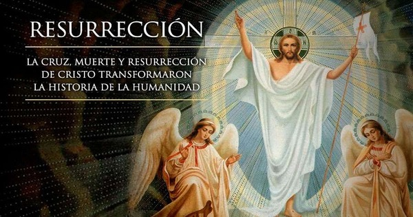 ¿Qué diferencia hay entre la Vigilia Pascual y el Domingo de Resurrección?