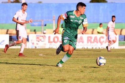 EDUARDO ECHEVERRÍA: “Puedo estar más tiempo con mi familia” | Crónica