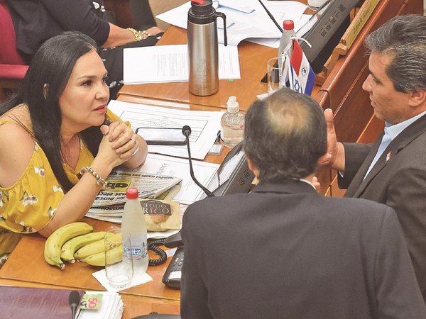 Con Bajac, el Senado llegará a la media docena de legisladores fuera