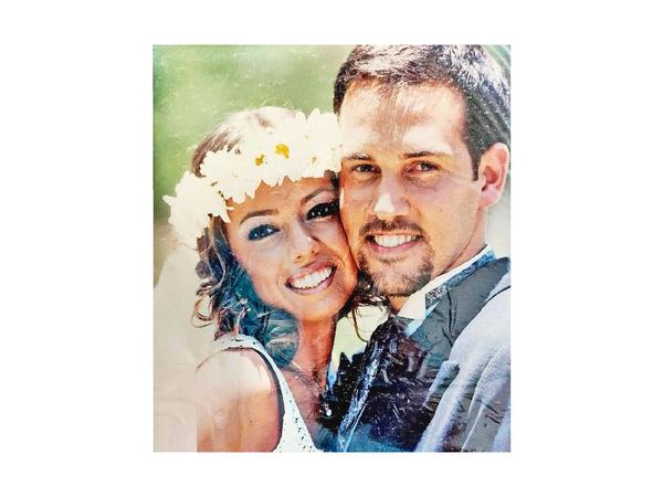 Romero-Monti Postales de una boda inolvidable