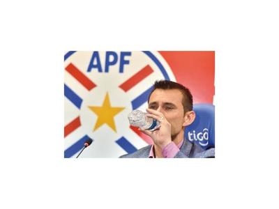 Justo Villar afirma: “Todos estamos en la misma bolsa”