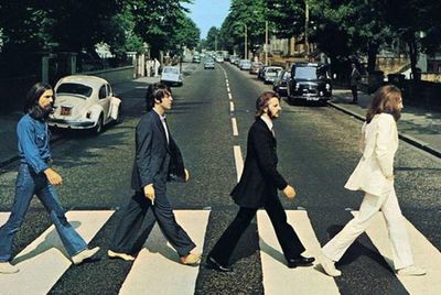 The Beatles: vigentes 50 años después de la ruptura