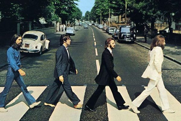 The Beatles: vigentes 50 años después de la ruptura