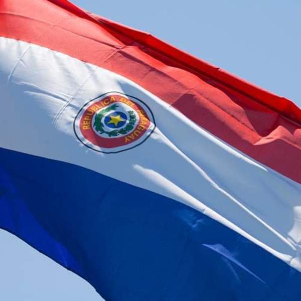 ORGULLOSO DE SER PARAGUAYO - Campo 9 Noticias