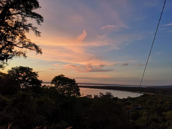 Domingo de Pascua fresco y soleado | Noticias Paraguay