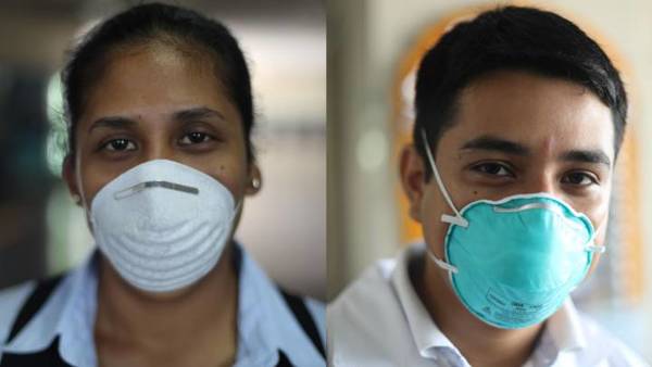 DIRECTOR DE UN HOSPITAL DE WUHAN: «SIN MASCARILLAS NO CONTENDREMOS EL VIRUS»