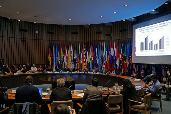 COVID-19: Impacto económico en América Latina y el Caribe