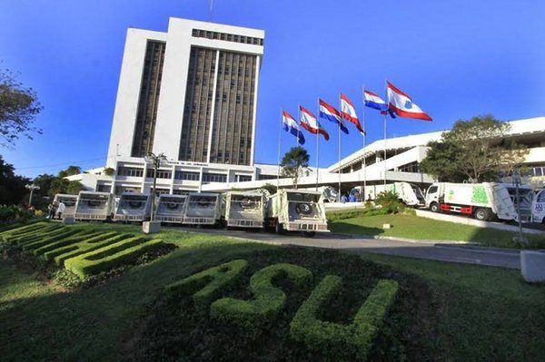 Municipalidad de Asunción tendrá asueto desde el 13 al 19 de abril | Noticias Paraguay