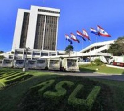 Asueto para Municipalidad de Asunción - Paraguay.com