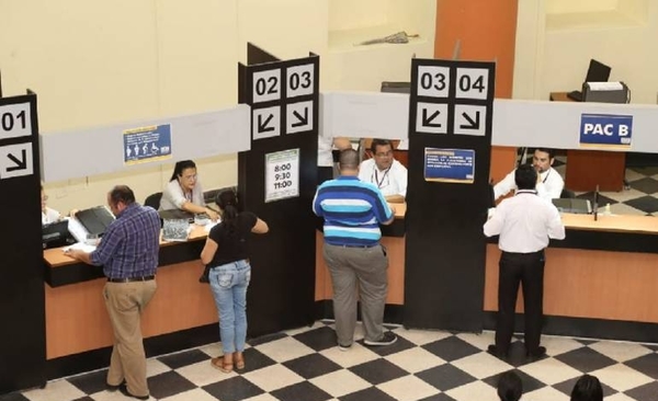 HOY / Pytyvô: esposos o esposas de contribuyentes al IRP no pueden inscribirse