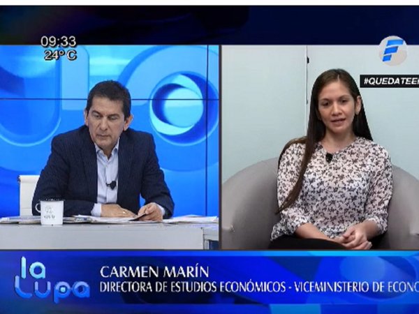Se extiende plazo de inscripciones al programa Pytyvõ
