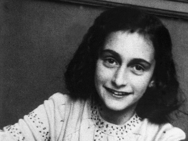 El diario de Ana Frank sigue vigente 75 años después de su muerte - Literatura - ABC Color
