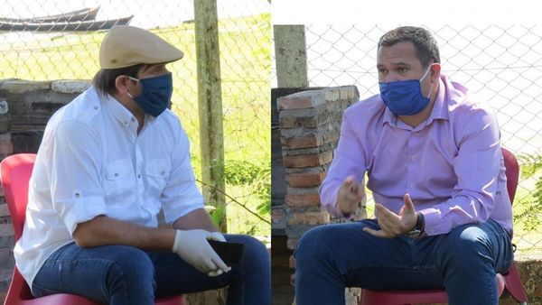 Intendentes urgen trasferencias ante la falta de recaudación - Digital Misiones