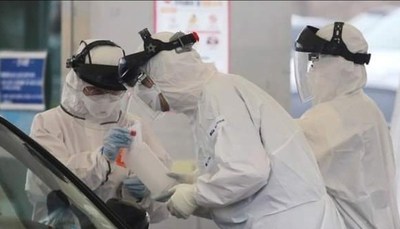 Coronavirus en Corea del Sur: 91 pacientes que se habían curado vuelven a dar positivo - Digital Misiones